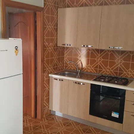 Leonardo's Apartamento