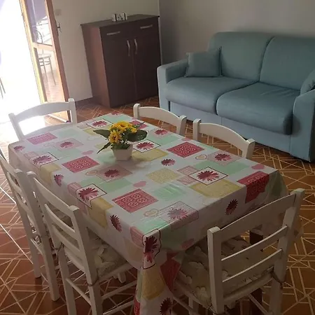 Apartamento Leonardo's *